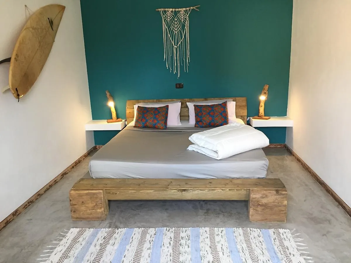 Casa Pau Pension Santa Maria Landhuis