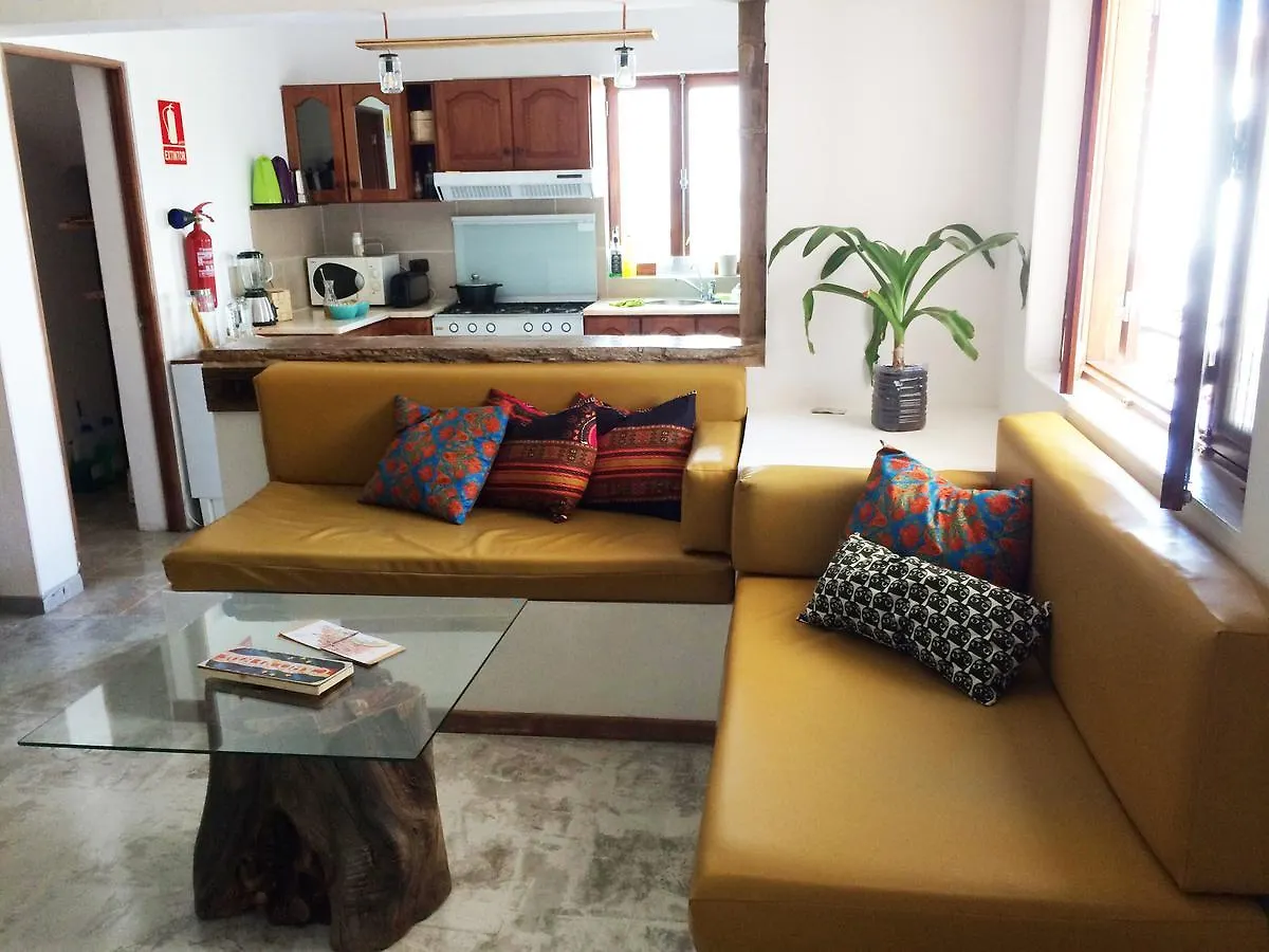 Casa Pau Pension Santa Maria