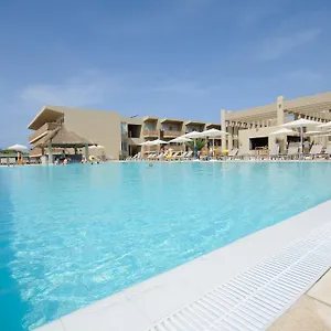 Курортный комплекс Oasis Salinas Sea, Санта-Мария