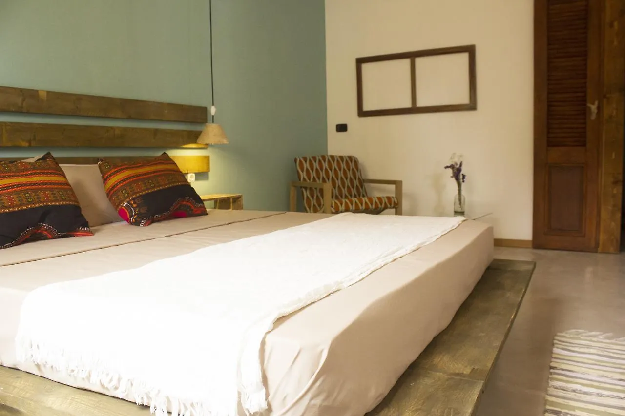 Casa Pau Guest House Santa Maria Country house