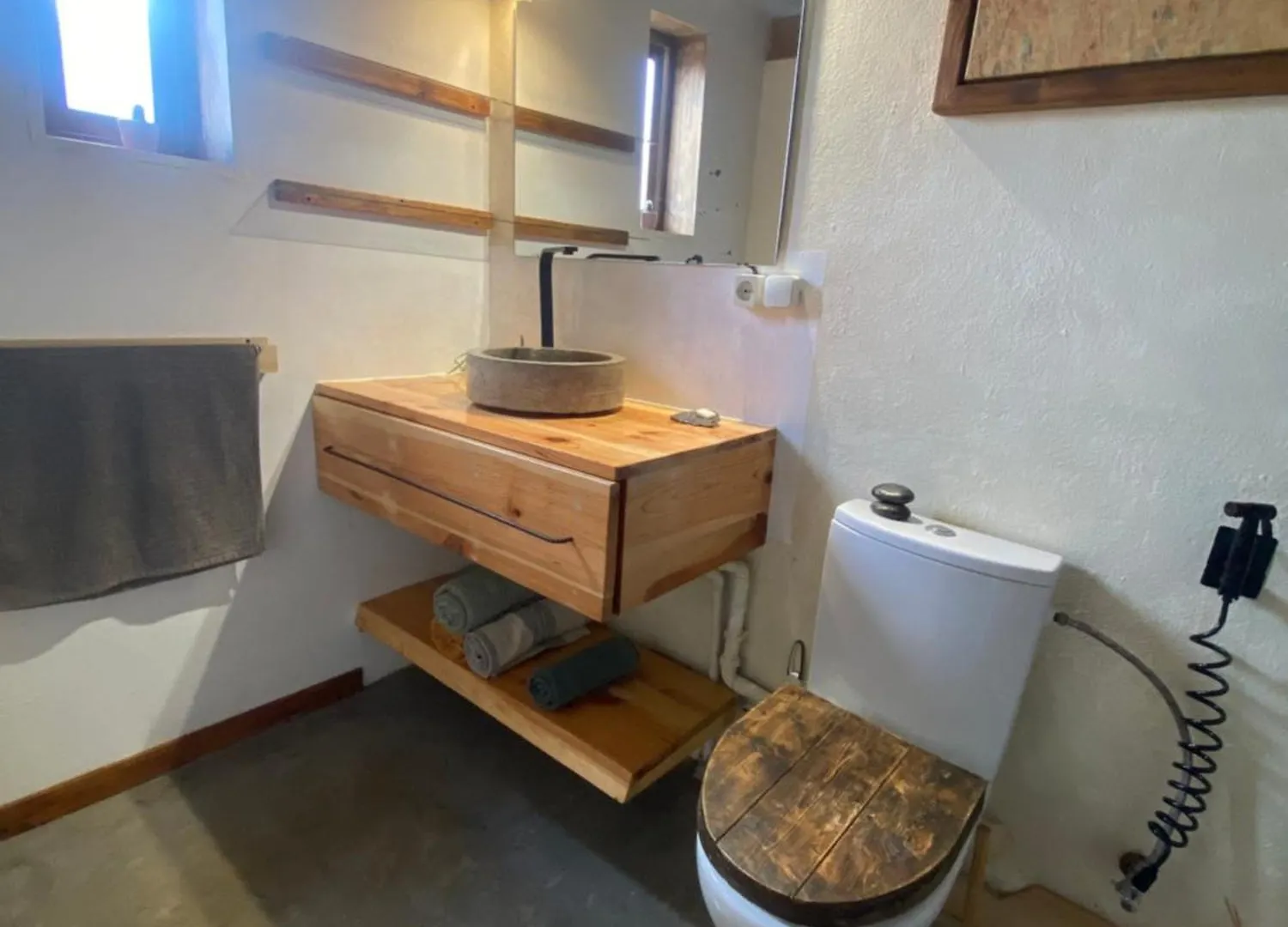 Country house Casa Pau Guest House Santa Maria