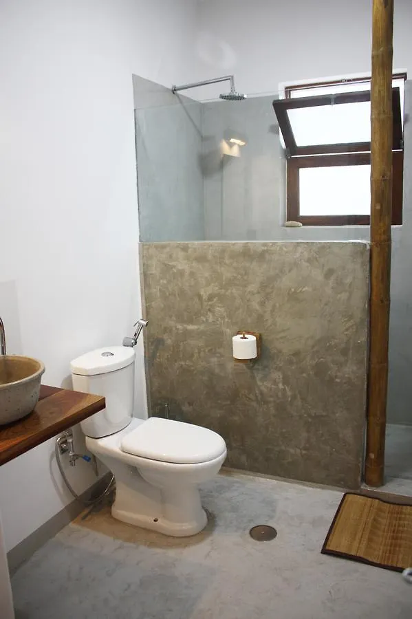 Casa Pau Guest House Santa Maria