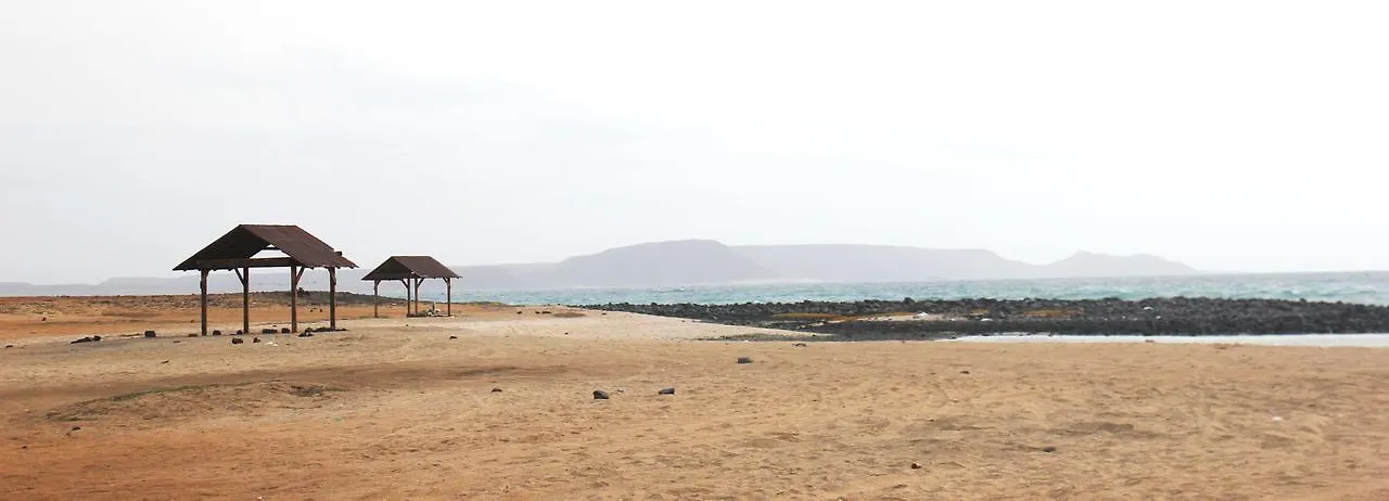 圣玛丽亚 Casa Pau旅馆